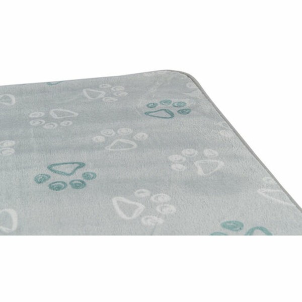 Airbed Trixie Light grey 90 × 68 CM Dog