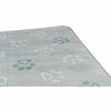 Ilmapatja Trixie Vaaleanharmaa 90 × 68 CM Koira