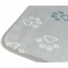 Ilmapatja Trixie Vaaleanharmaa 90 × 68 CM Koira