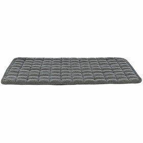 Airbed Trixie Dark grey 120 × 80 CM Dog