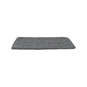 Airbed Trixie Dark grey 120 × 80 CM Dog