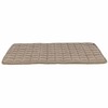 Airbed Trixie Brown 80 × 60 cm Dog