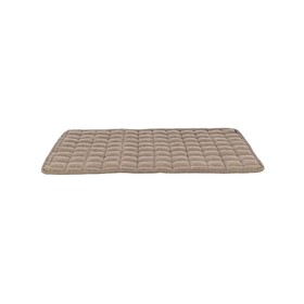 Airbed Trixie Brown 80 × 60 cm Dog