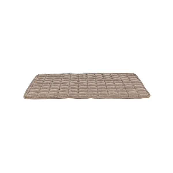 Airbed Trixie Brown 80 × 60 cm Dog
