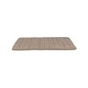 Airbed Trixie Brown 80 × 60 cm Dog