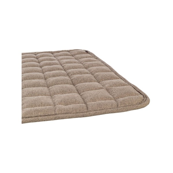 Airbed Trixie Brown 80 × 60 cm Dog