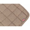 Airbed Trixie Brown 80 × 60 cm Dog