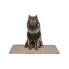 Airbed Trixie Brown 80 × 60 cm Dog