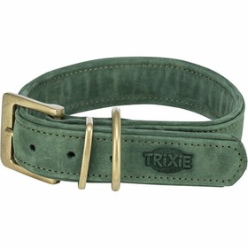 Собачий ошейник Trixie Pure M/L 39-46 cm