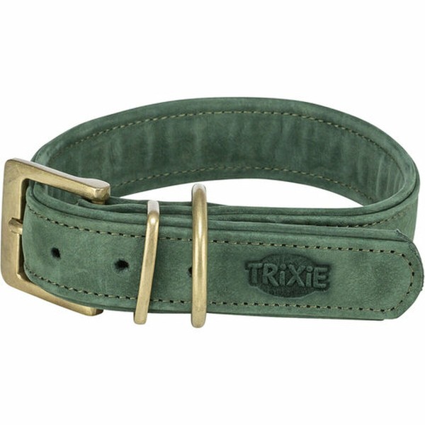 Собачий ошейник Trixie Pure M/L 39-46 cm