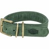 Dog collar Trixie Pure M/L 39-46 cm