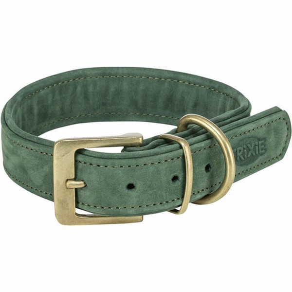 Dog collar Trixie Pure M/L 39-46 cm