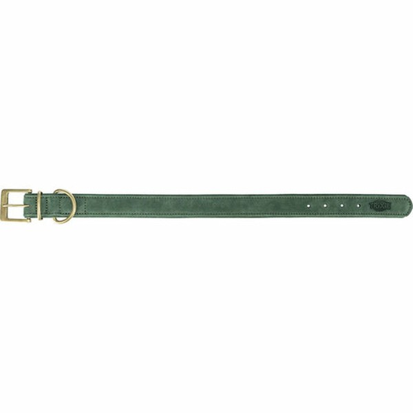 Suņa kaklasiksna Trixie Pure M/L 39-46 cm