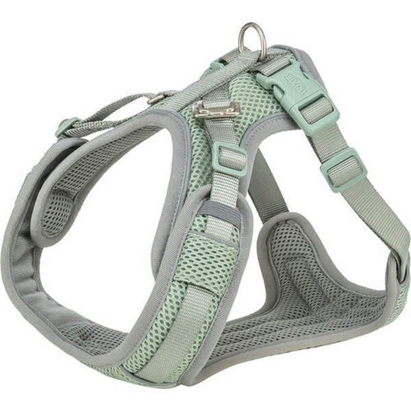 Dog Harness Trixie Premium FlexMesh S-M