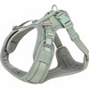Dog Harness Trixie Premium FlexMesh S-M