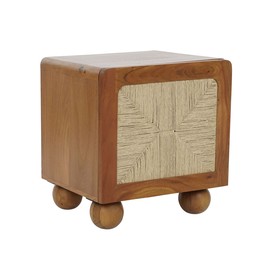 Ночной столик DKD Home Decor