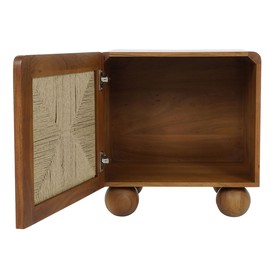 Ночной столик DKD Home Decor