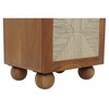Ночной столик DKD Home Decor