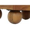 Spintelė DKD Home Decor