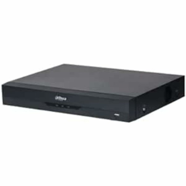 Комплект для безопасности дома Dahua DH-XVR5108HE-4KL-I3