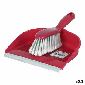 Dustpan La Mopperia 39322 24 Units