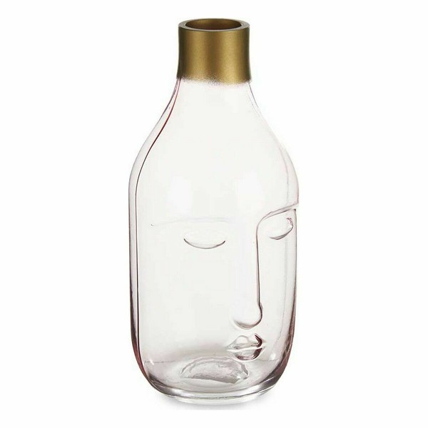 Vase Gift Decor Face
