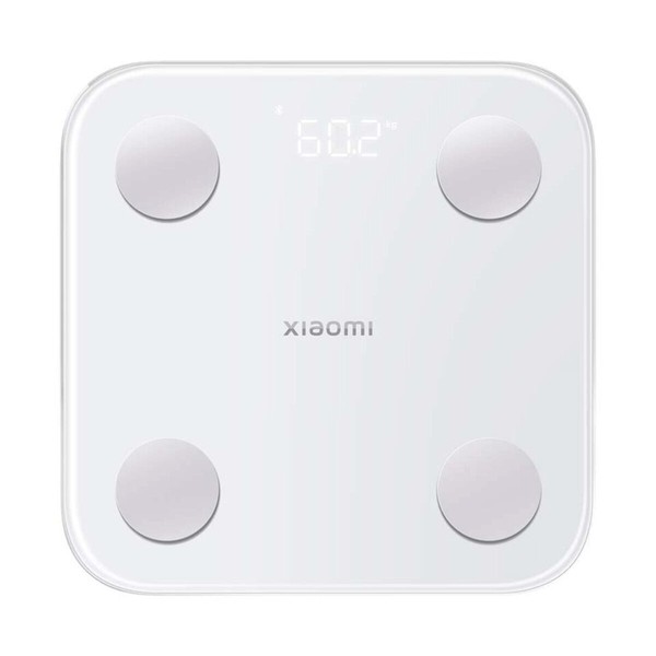 Digital Bathroom Scales Xiaomi 50966 White 150 kg