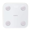 Digital Bathroom Scales Xiaomi 50966 White 150 kg