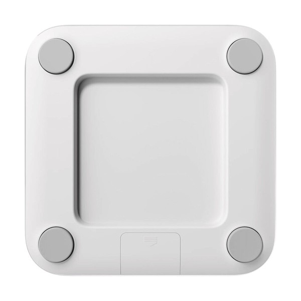 Digitālie vannas istabas svari Xiaomi Balts Stikls Plastmasa 150 kg