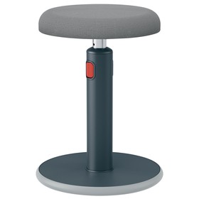 Ergonominen jakkara Leitz Ergo Cosy Active Muovinen
