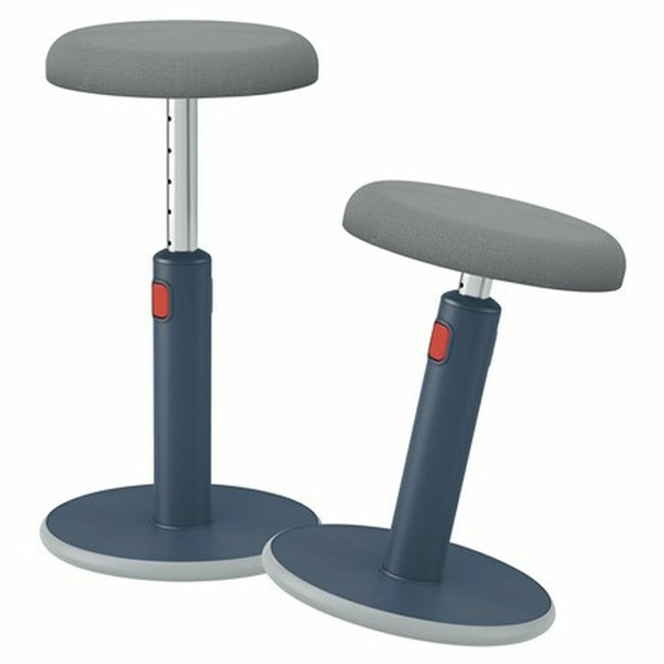 Ergonomiska taburete Leitz Ergo Cosy Active Plastmasa