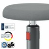 Ergonomiska taburete Leitz Ergo Cosy Active Plastmasa