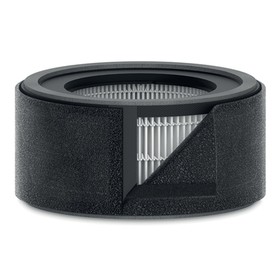 HEPA filter Leitz Black