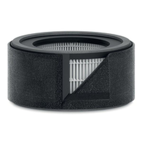 HEPA filtrs Leitz Melns