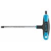 Hexagonal T wrench WITTE PRO Hexagonal 3 mm Double