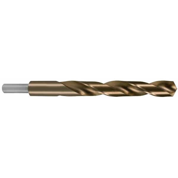 Metal drill bit RUKO 205 mm DIN 338 Ø 19,5 mm Spiral