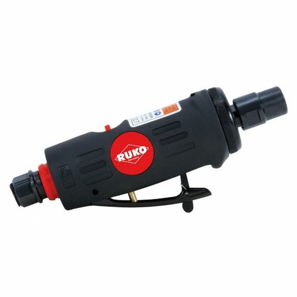 Pneumaattinen suorahiomakone RUKO Mini 19,6 cm