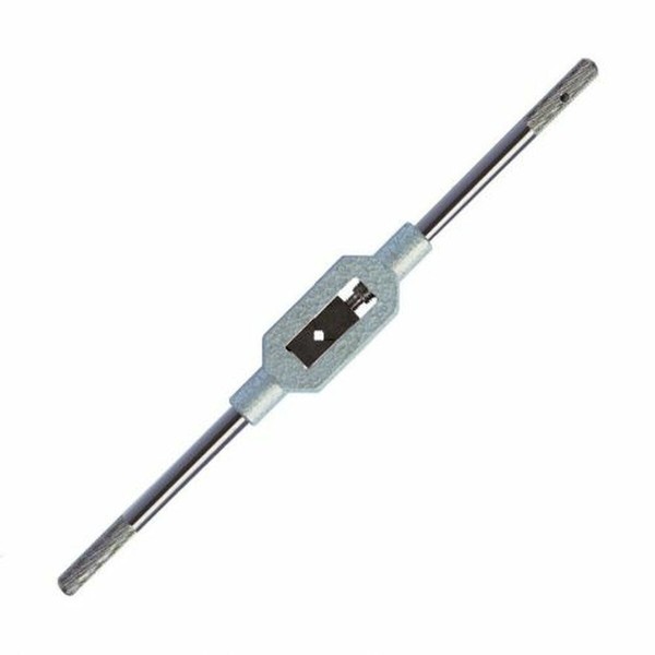 Регулируемый клупп для нарезания резьбы метчиком RUKO 241102 2 DIN 1814