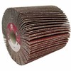 Šerdies sluoksniuota šlifavimo ratai Calflex 19k 100 mm 110 mm 120 g