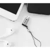 USB-C - USB micro B 2.0 -sovitin