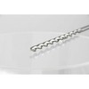 Metalliporanterä RUKO 254055 5,5 mm 205 mm Spiraali Ekstrapitkä