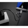 USB-C – USB micro B 2.0 adapteris