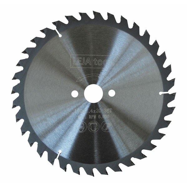 Sahanterä LEJA Tools Standard 2000 36 190 mm Sirkkeli