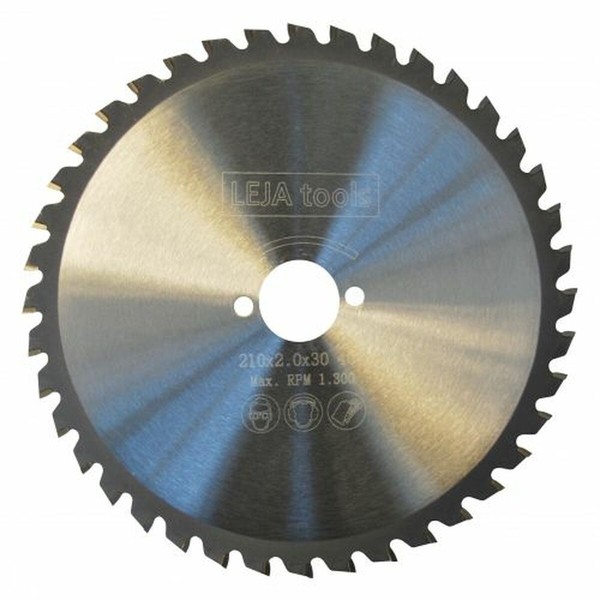 Pjūklo geležtė LEJA Tools FERROfix 40 10 mm Diskinis pjūklas
