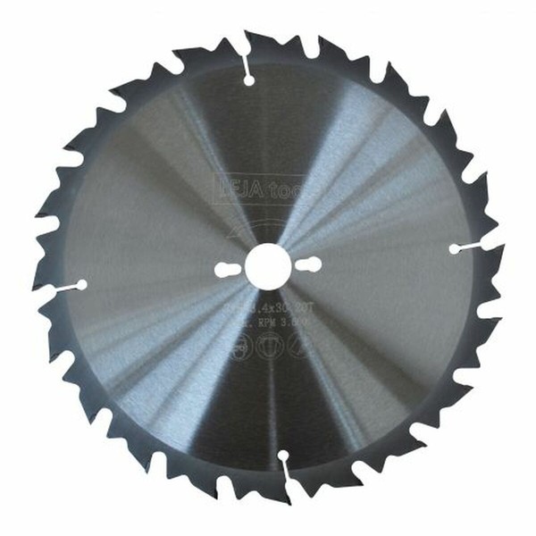 Pjūklo geležtė LEJA Tools LWZ-NR 20 Ø 30,5 cm Diskinis pjūklas