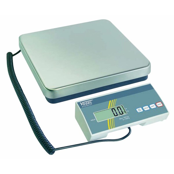 Электронные Весы VOGEL 35 kg