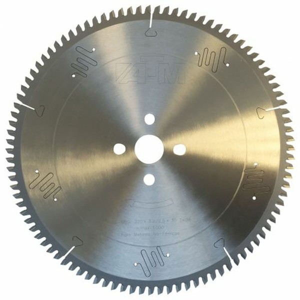 Sahanterä LEJA Tools NE 80 tpi 250 mm Sirkkeli