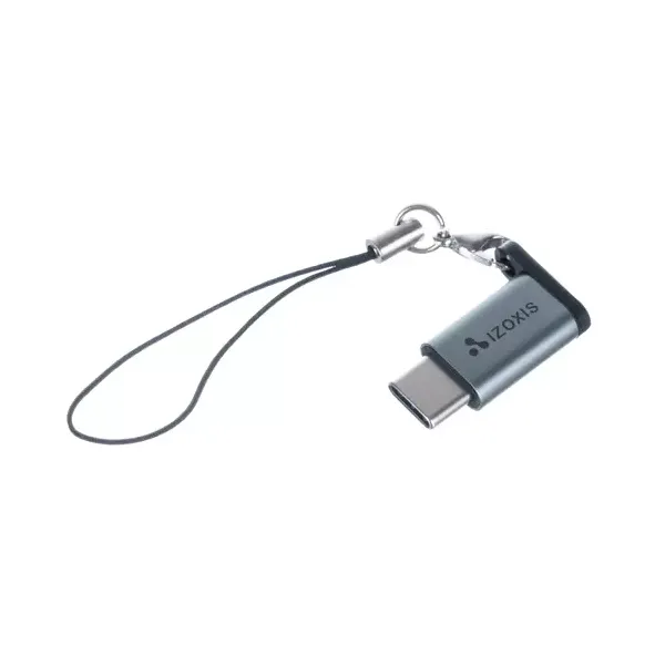 USB-C – USB micro B 2.0 adapteris