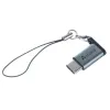 USB-C - USB micro B 2.0 -sovitin
