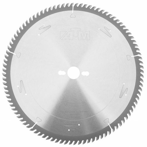 Pjūklo geležtė ATM VW 96 tpi Ø 30,5 cm Diskinis pjūklas